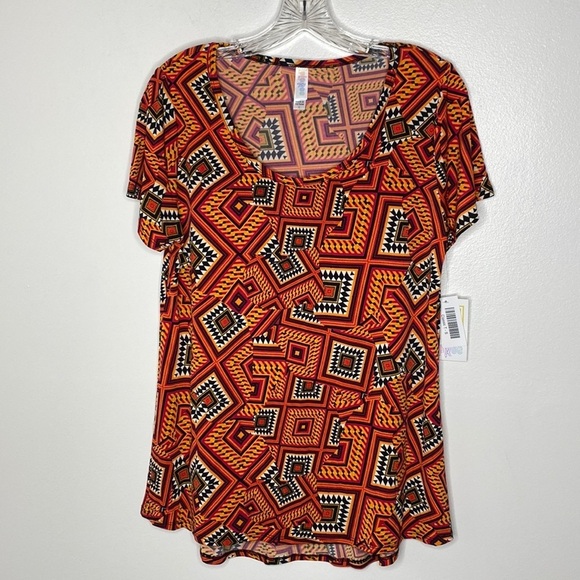 NWT LuLaRoe Classic T size Small - Picture 1 of 8